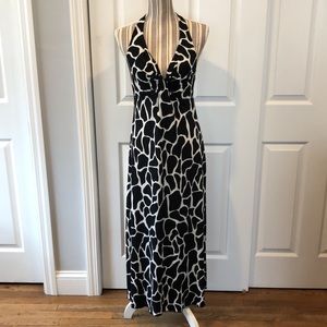 Giraffe maxi